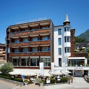 Hotel Rössli Gourmet&Spa