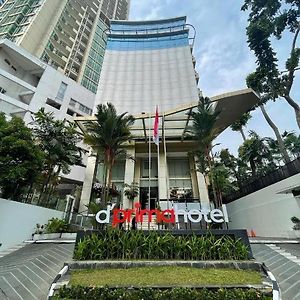 D'Primahotel Mega Kuningan