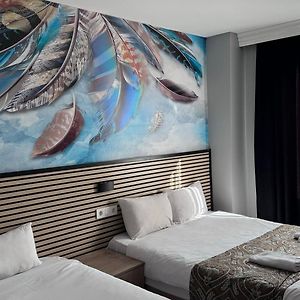 Rozza Hotel